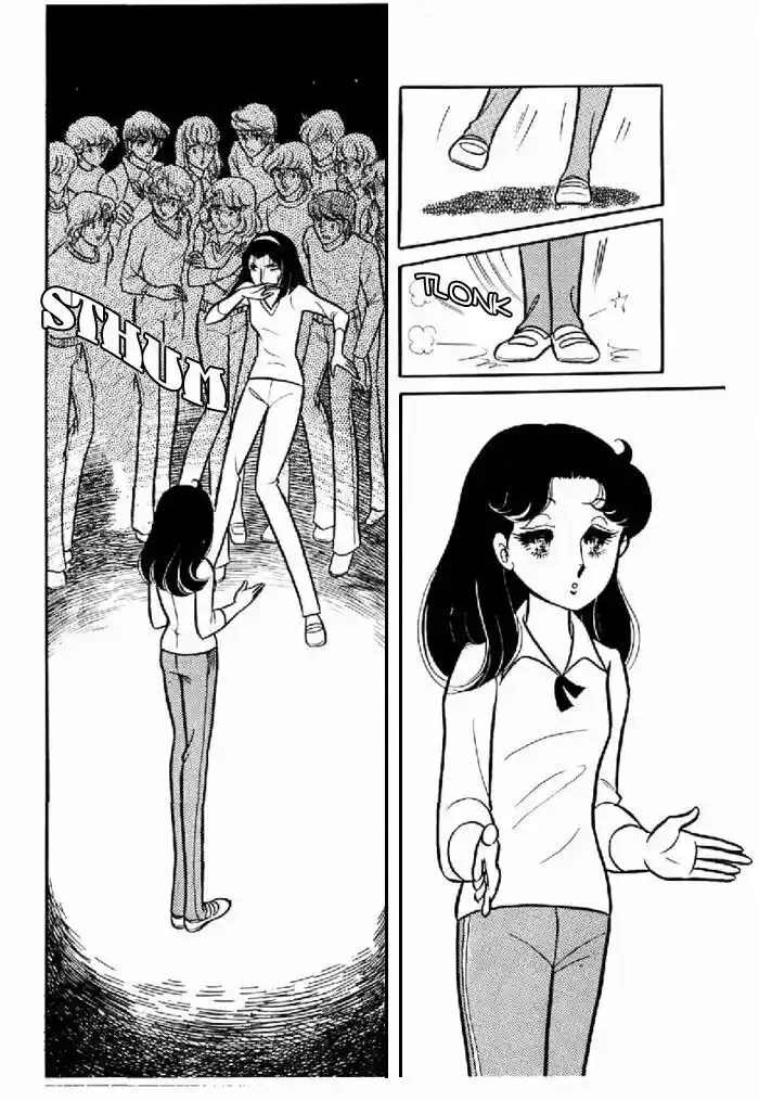 Glass No Kamen Vol.19 Ch.096