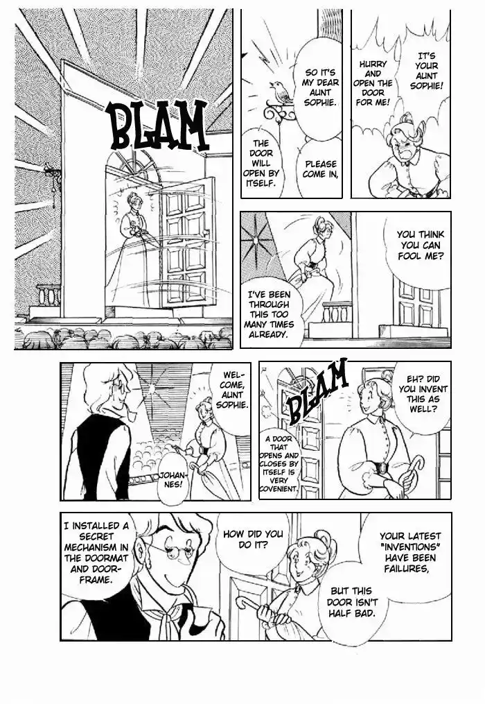 Glass No Kamen Vol.20 Ch.097