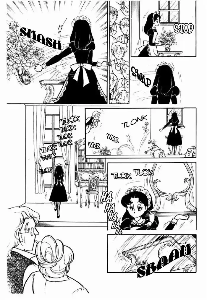 Glass No Kamen Vol.20 Ch.097