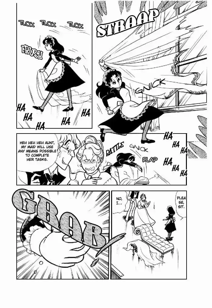 Glass No Kamen Vol.20 Ch.097