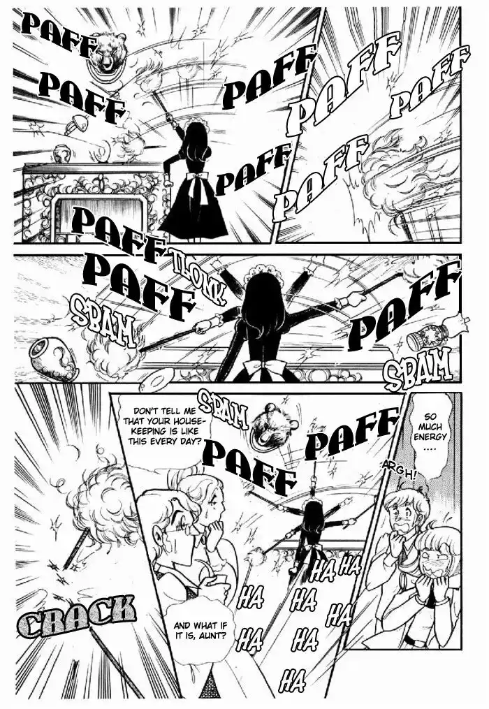 Glass No Kamen Vol.20 Ch.097