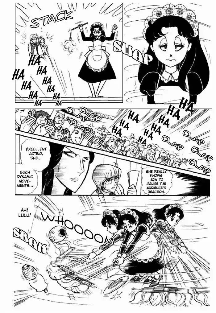 Glass No Kamen Vol.20 Ch.097