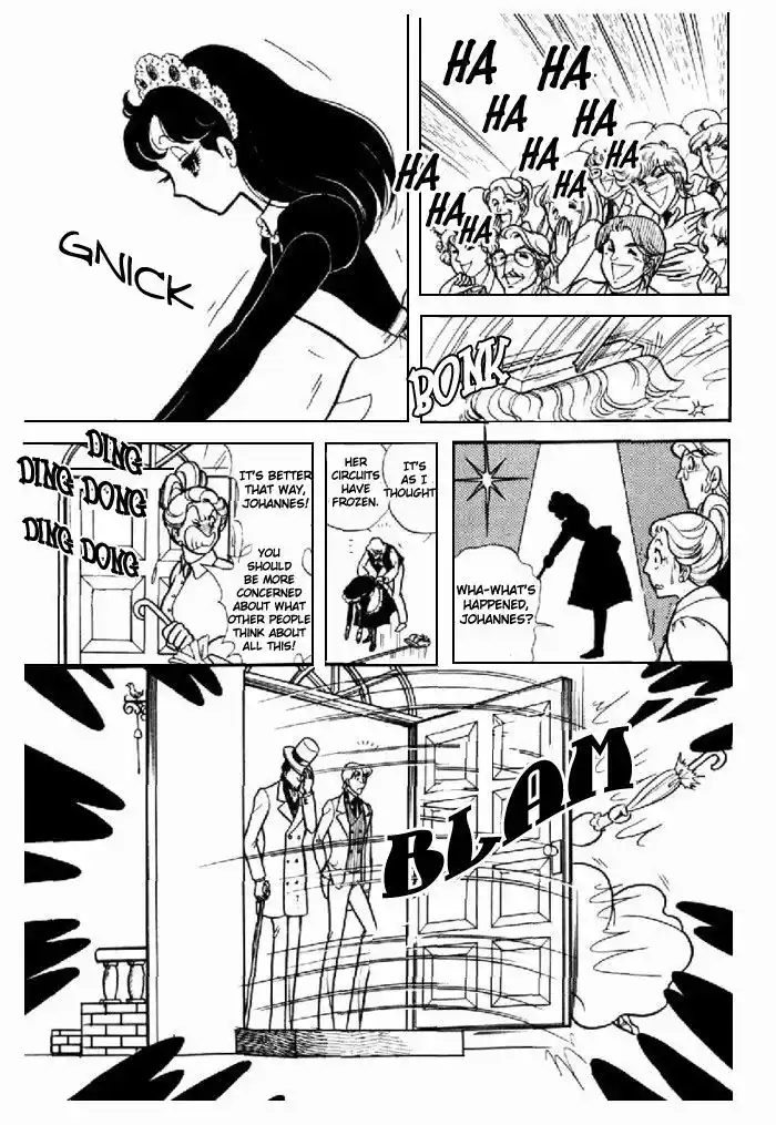 Glass No Kamen Vol.20 Ch.097