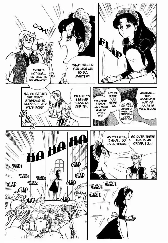 Glass No Kamen Vol.20 Ch.097