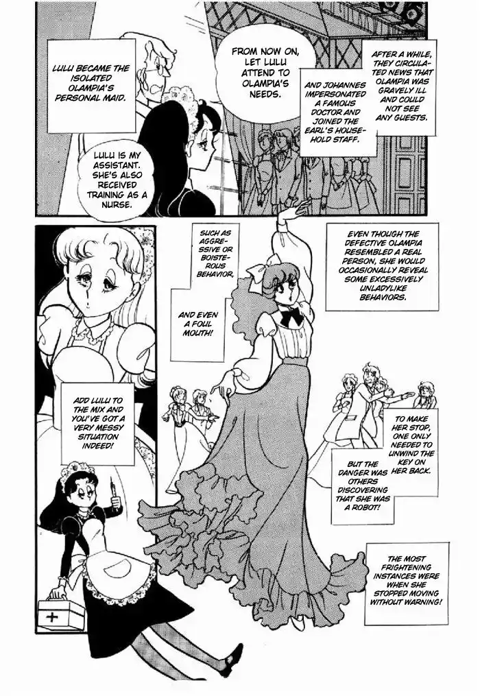 Glass No Kamen Vol.20 Ch.097