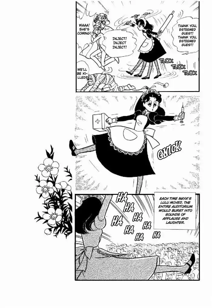 Glass No Kamen Vol.20 Ch.097