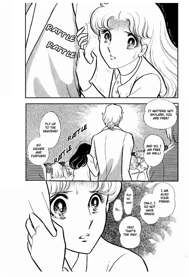 Glass No Kamen Vol.20 Ch.099