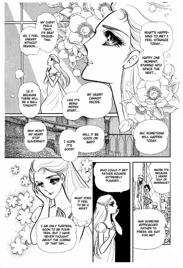 Glass No Kamen Vol.20 Ch.099