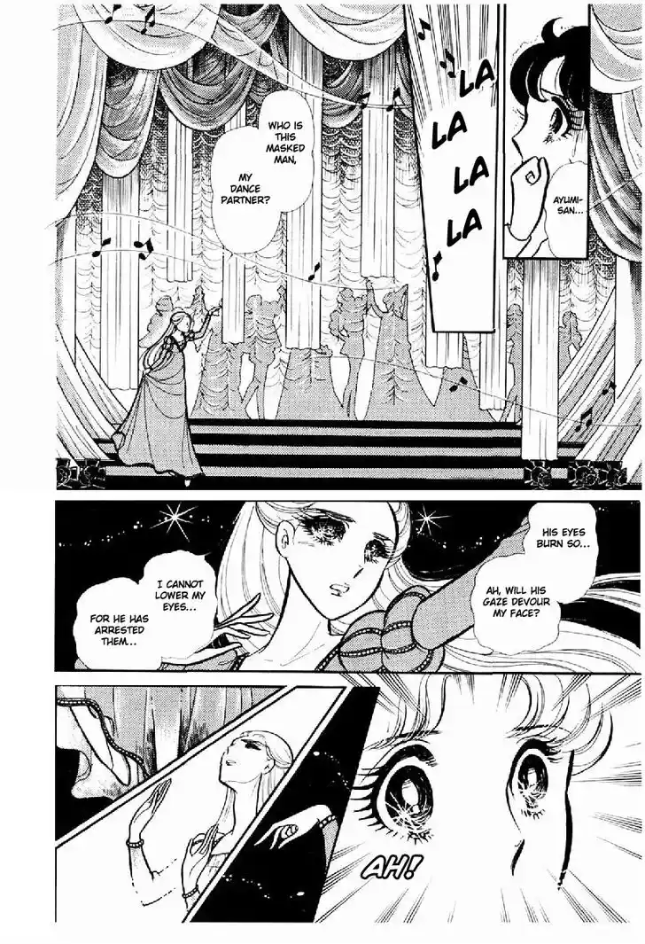 Glass No Kamen Vol.20 Ch.099