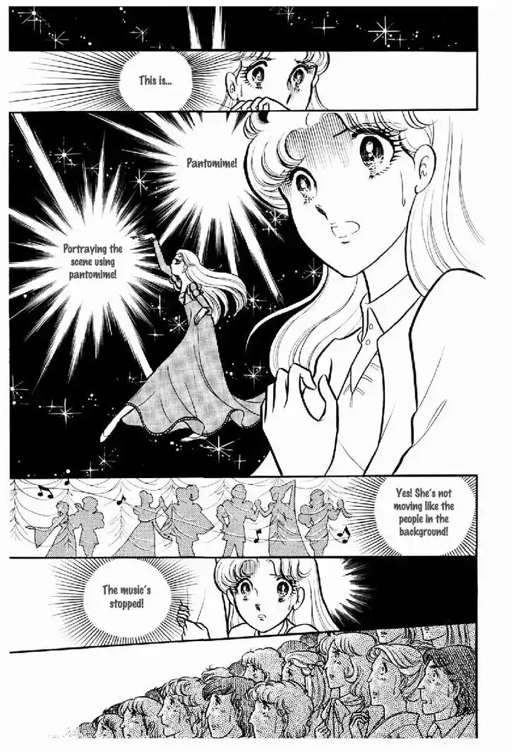 Glass No Kamen Vol.20 Ch.099