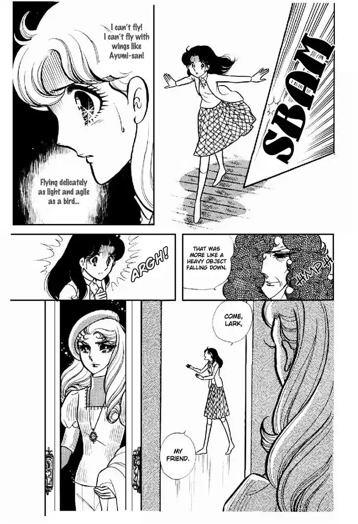 Glass No Kamen Vol.20 Ch.100