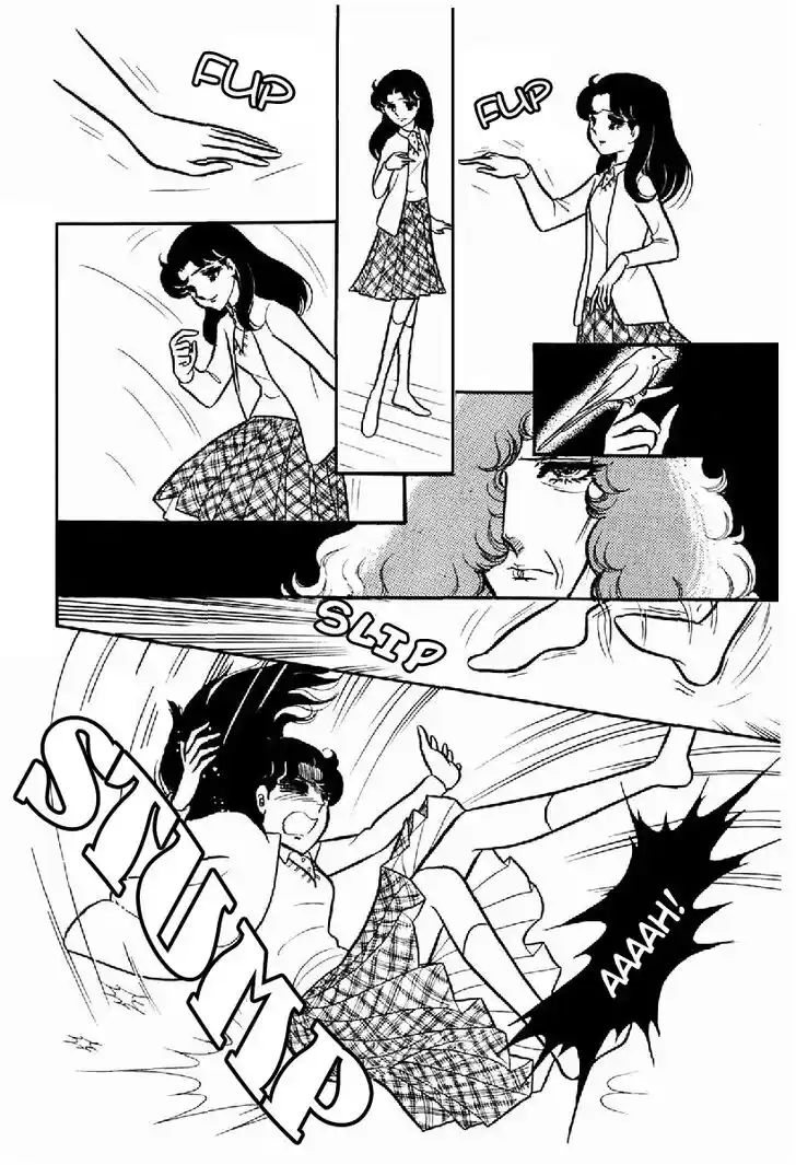 Glass No Kamen Vol.20 Ch.100