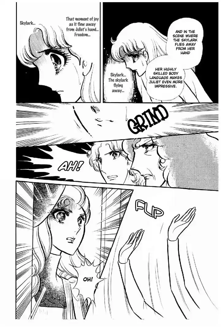 Glass No Kamen Vol.20 Ch.100