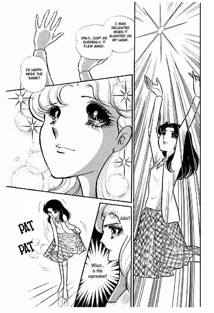 Glass No Kamen Vol.20 Ch.100