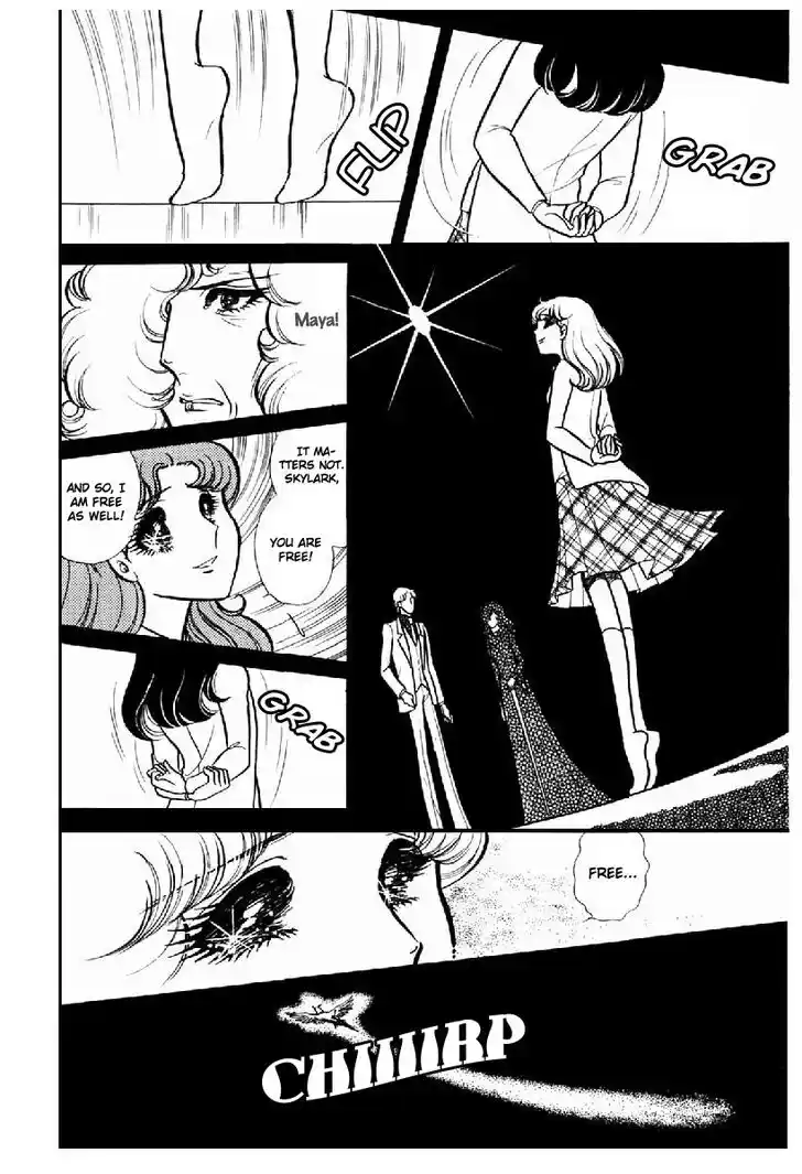 Glass No Kamen Vol.20 Ch.100