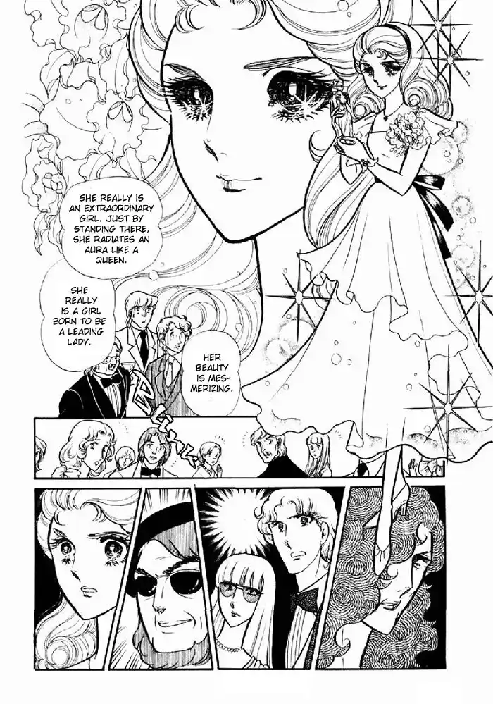 Glass No Kamen Vol.20 Ch.101