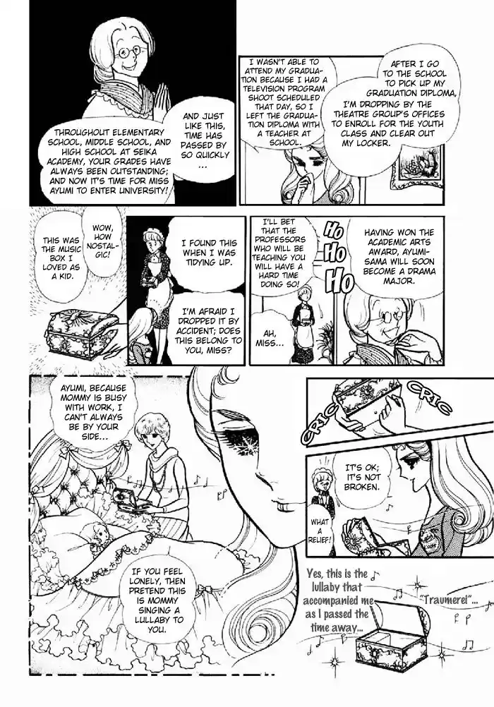 Glass No Kamen Vol.20 Ch.101