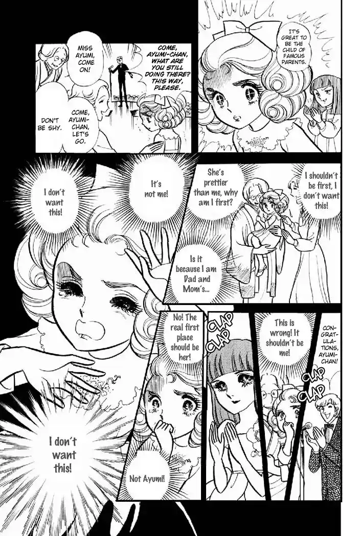 Glass No Kamen Vol.20 Ch.101