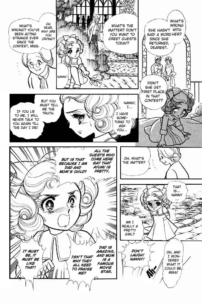 Glass No Kamen Vol.20 Ch.101