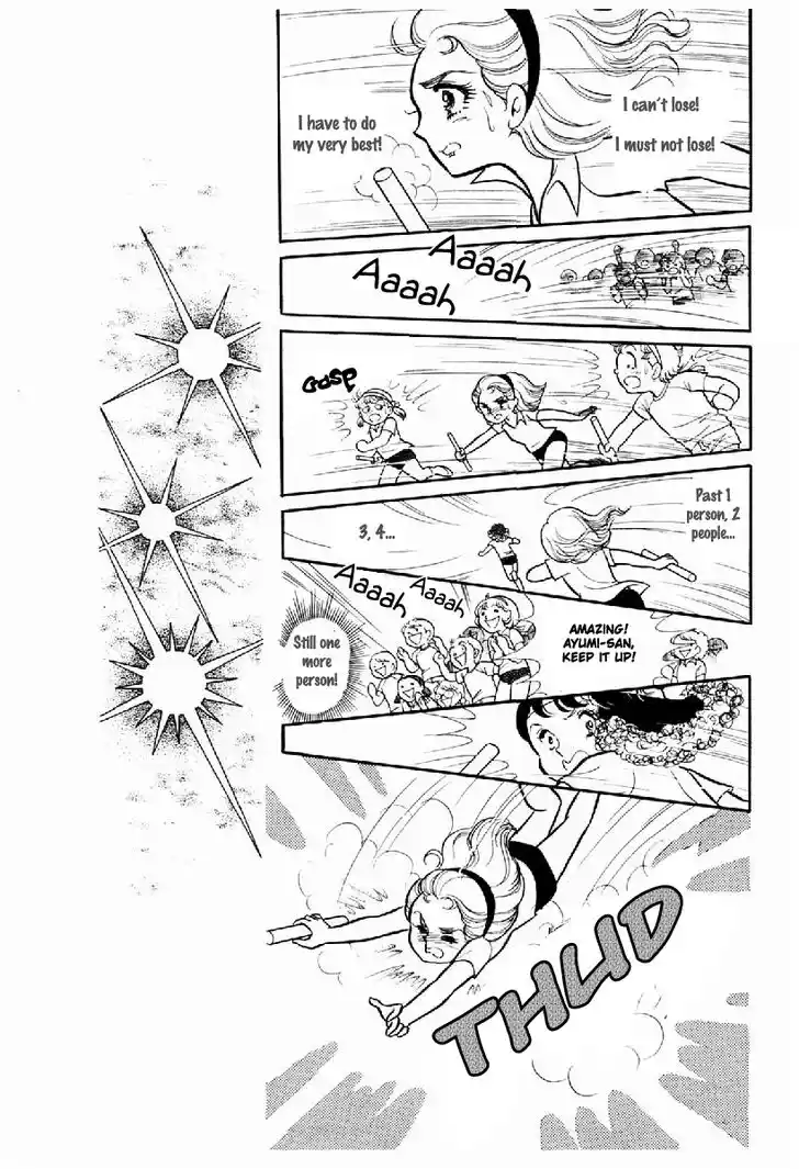 Glass No Kamen Vol.20 Ch.102