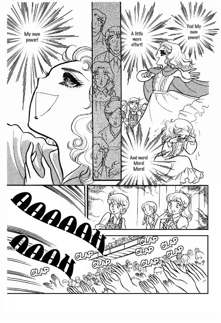 Glass No Kamen Vol.20 Ch.102