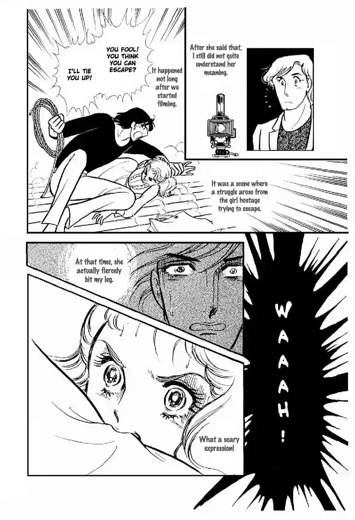 Glass No Kamen Vol.20 Ch.102