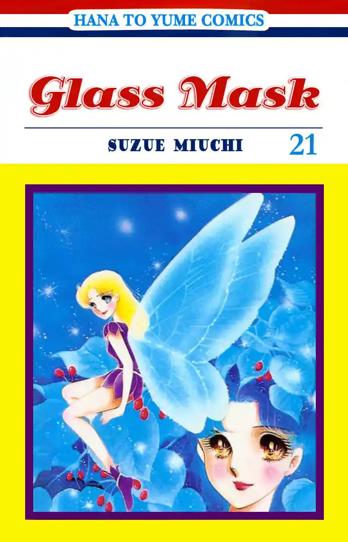 Glass No Kamen Vol.21 Ch.103