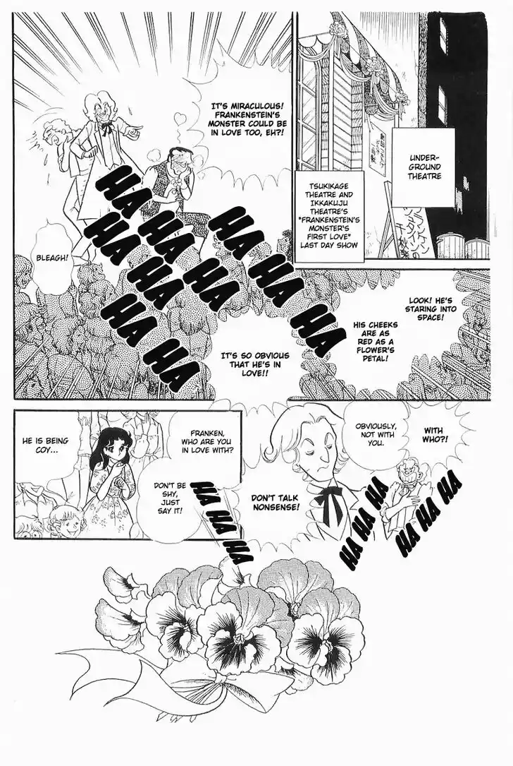 Glass No Kamen Vol.21 Ch.103