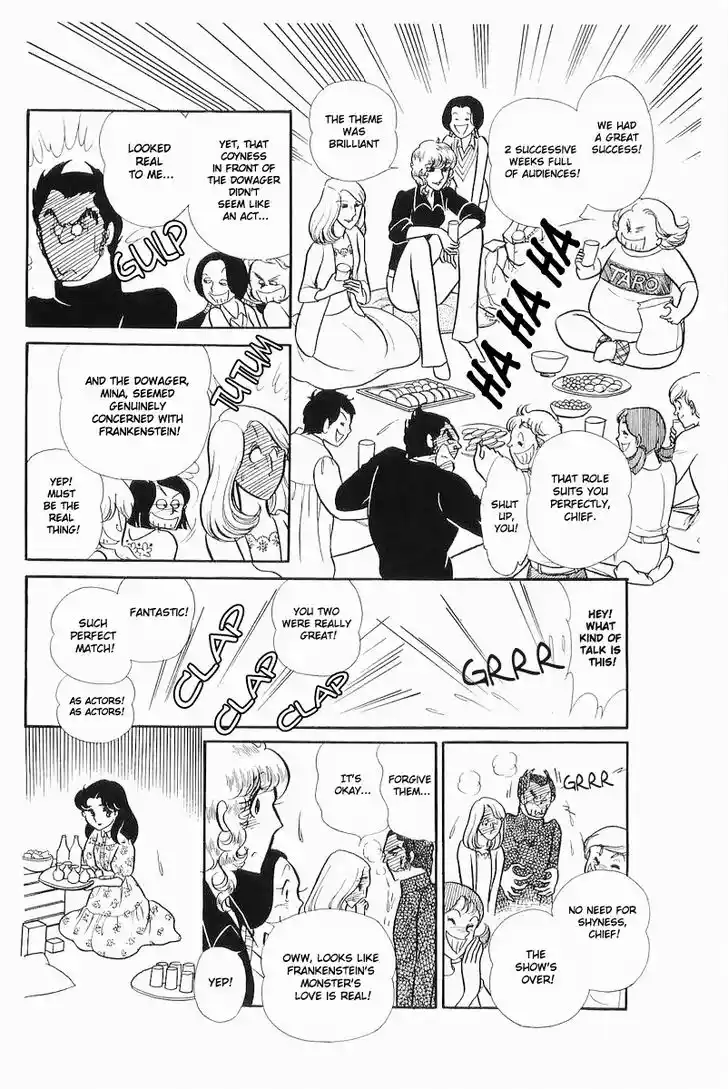 Glass No Kamen Vol.21 Ch.103