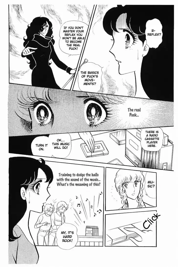 Glass No Kamen Vol.21 Ch.103