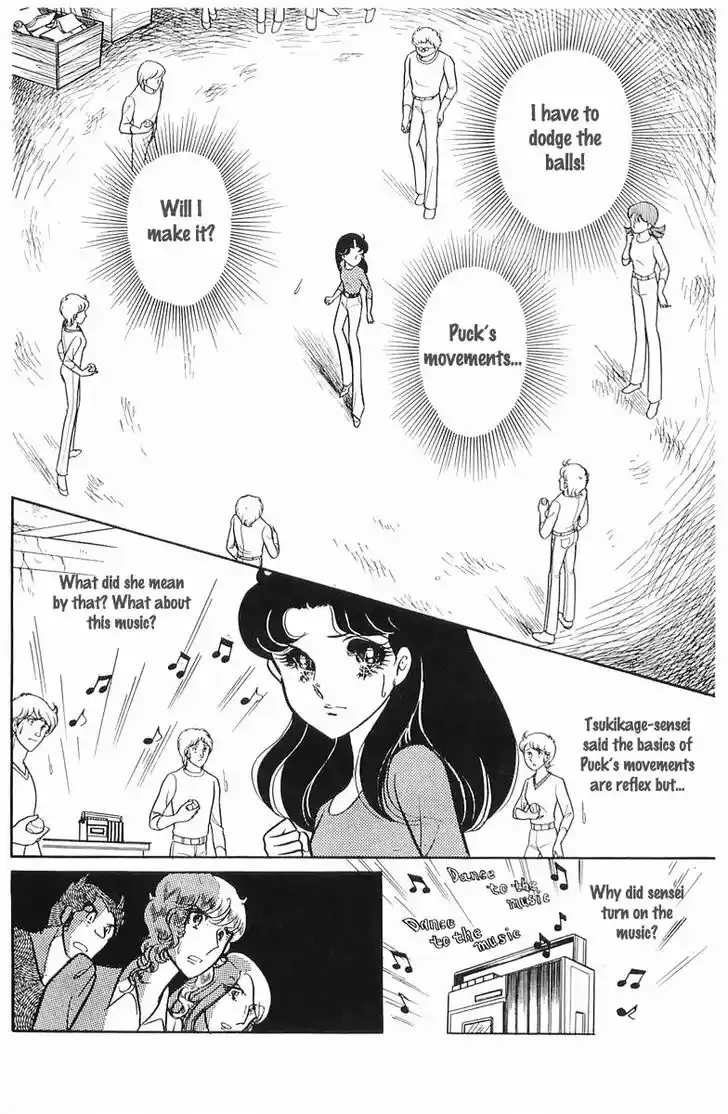 Glass No Kamen Vol.21 Ch.103