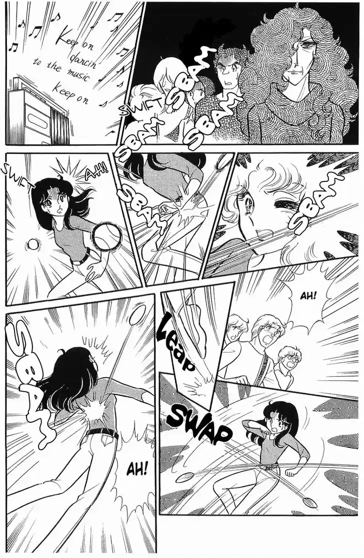 Glass No Kamen Vol.21 Ch.103