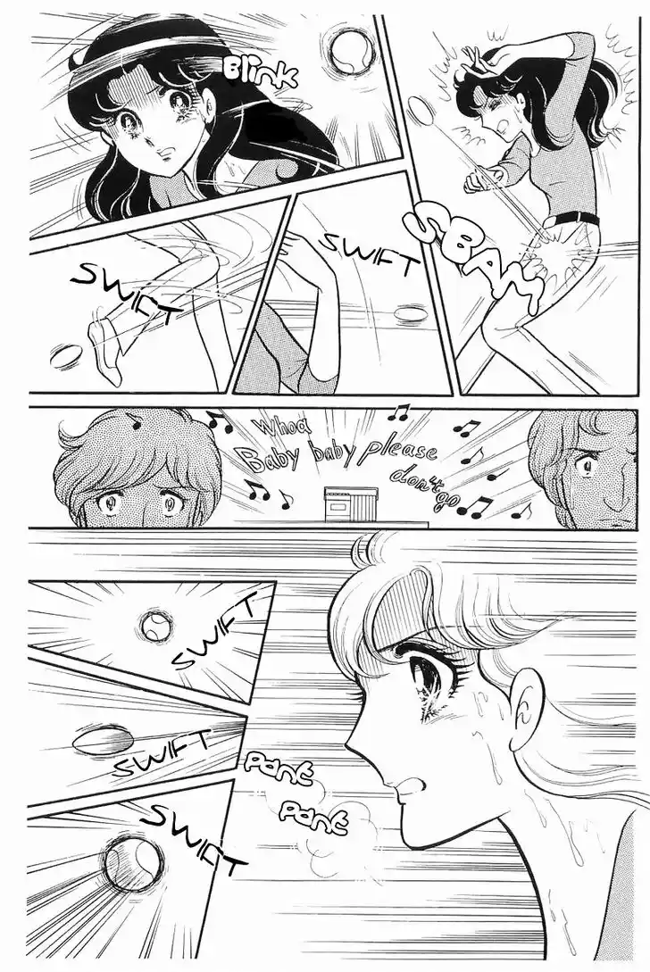 Glass No Kamen Vol.21 Ch.103