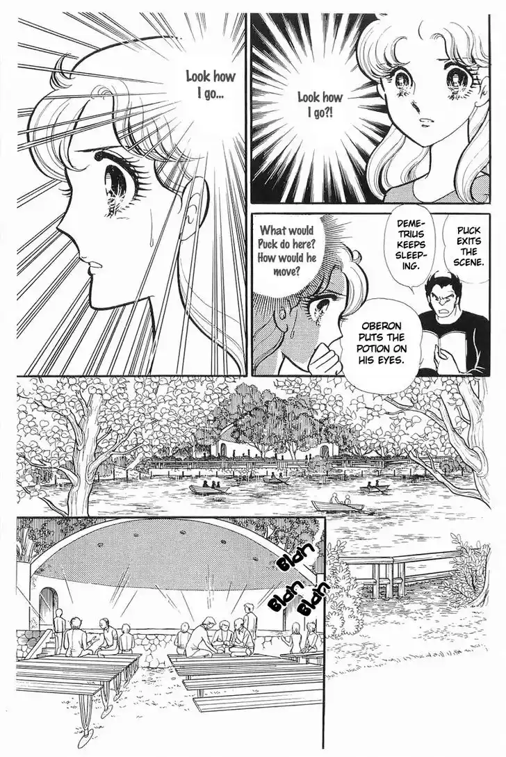 Glass No Kamen Vol.21 Ch.104