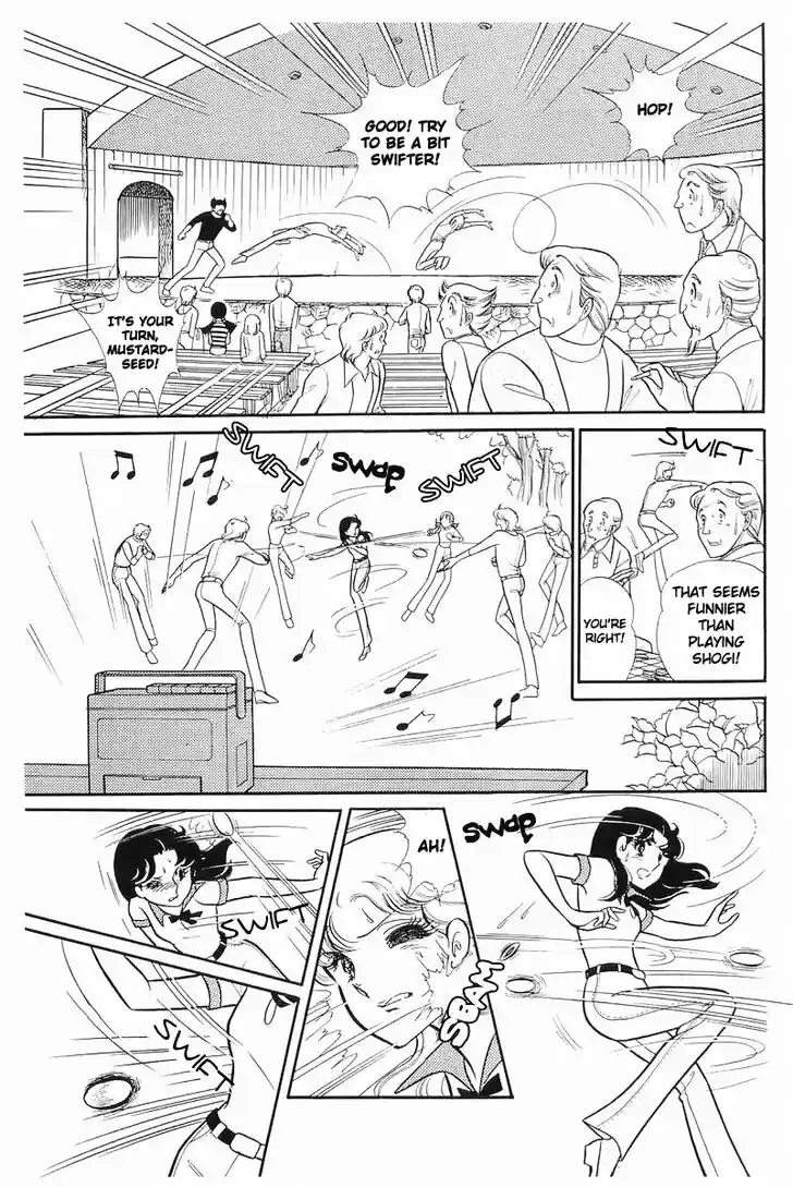 Glass No Kamen Vol.21 Ch.104