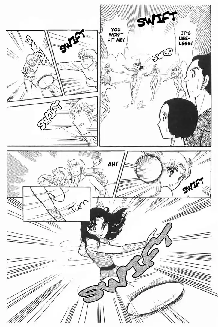 Glass No Kamen Vol.21 Ch.104