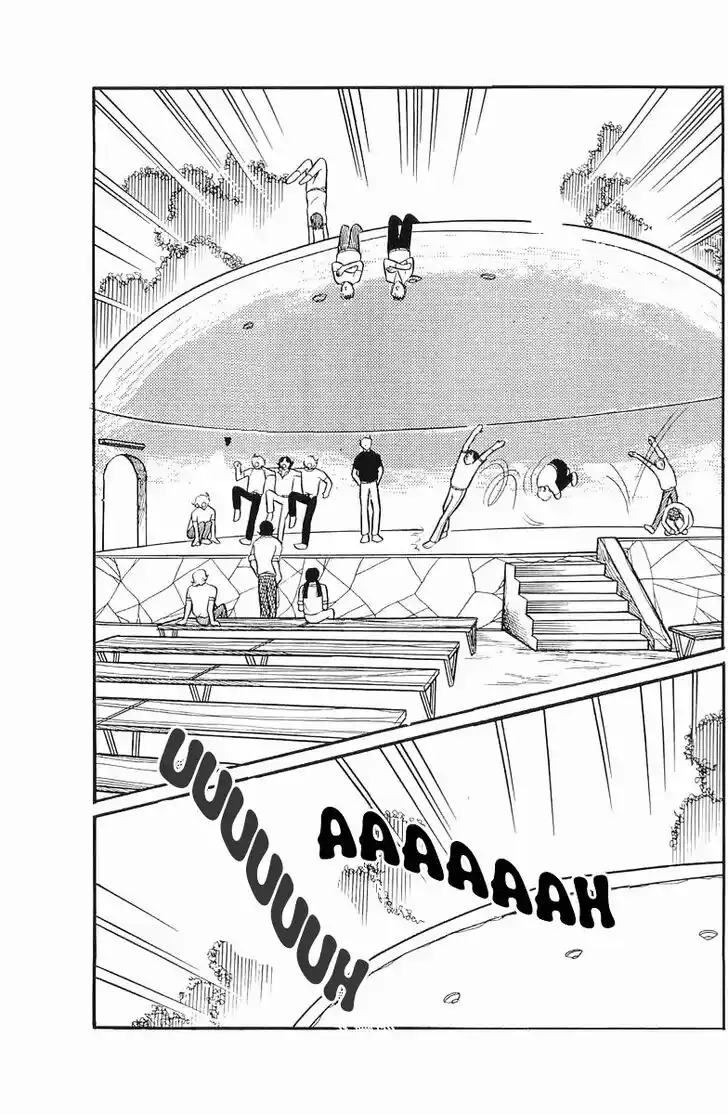 Glass No Kamen Vol.21 Ch.105