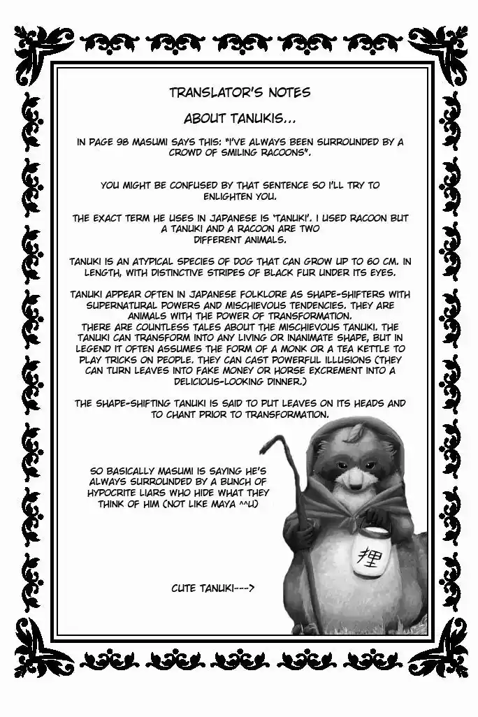 Glass No Kamen Vol.21 Ch.105