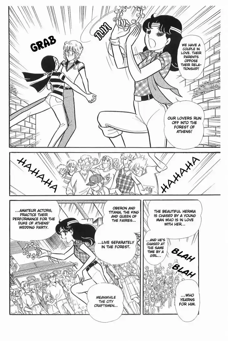 Glass No Kamen Vol.21 Ch.106