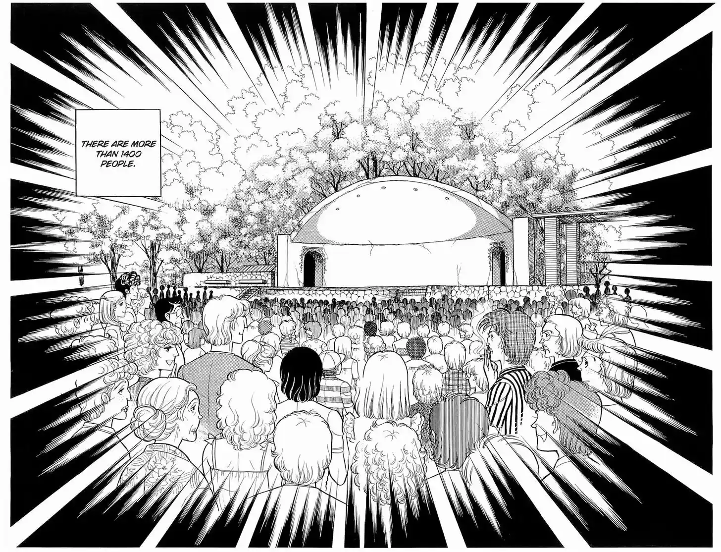 Glass No Kamen Vol.21 Ch.107