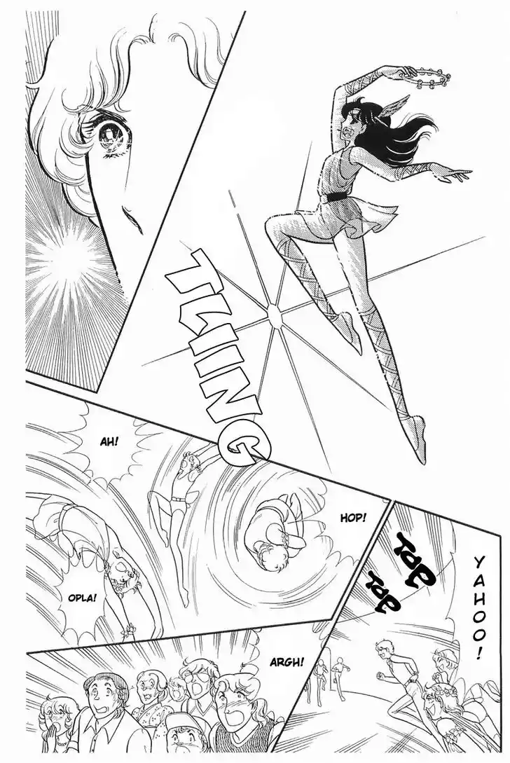 Glass No Kamen Vol.21 Ch.107