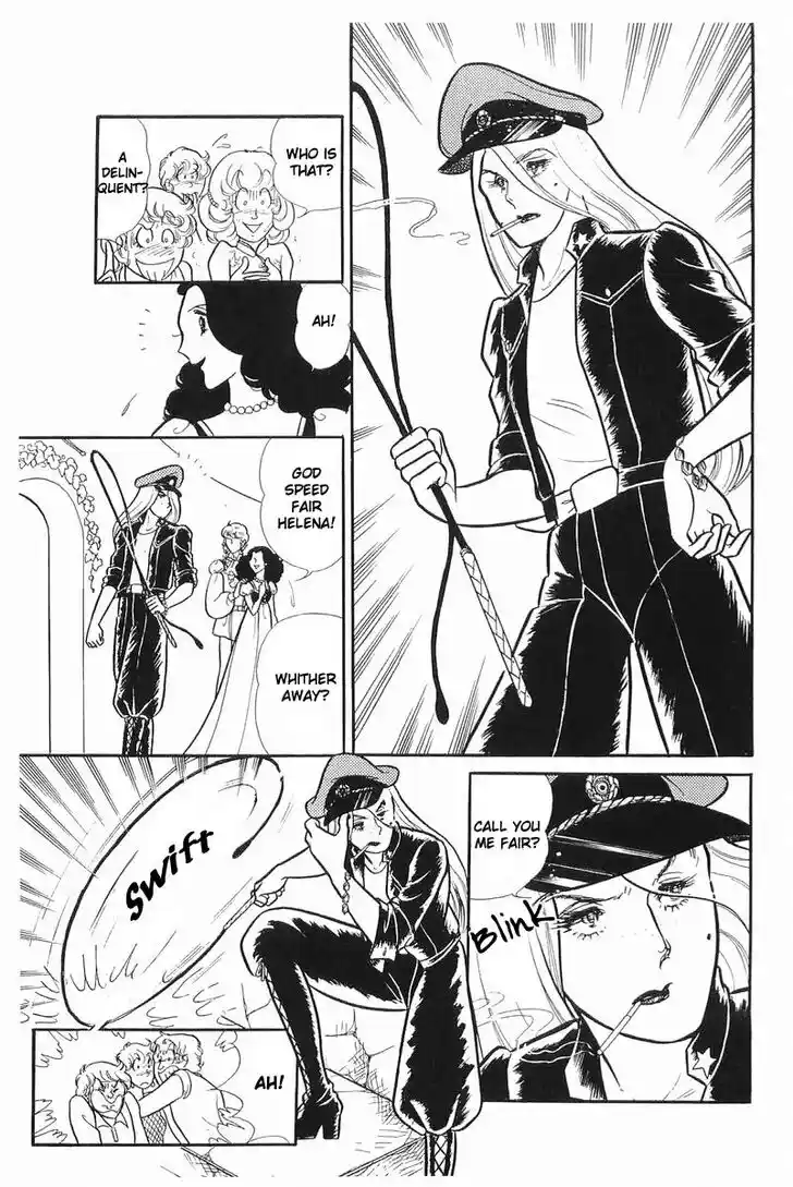 Glass No Kamen Vol.21 Ch.107