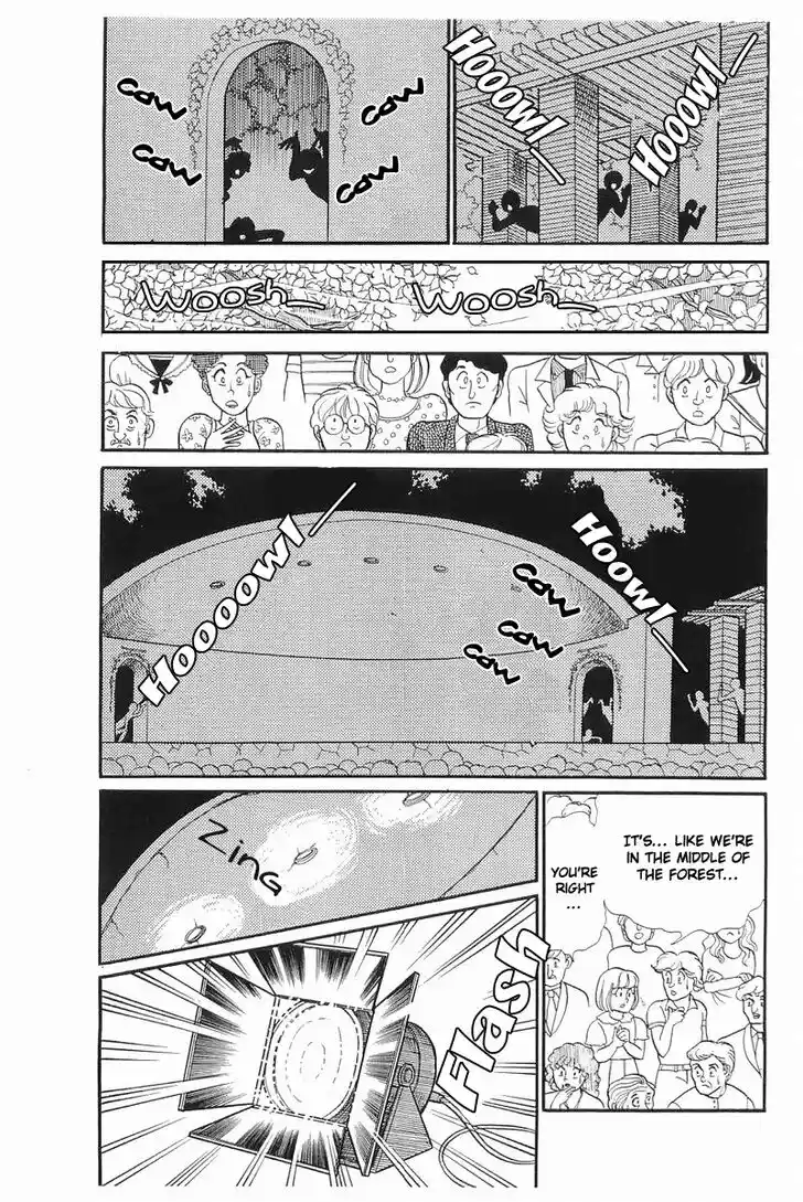 Glass No Kamen Vol.22 Ch.108