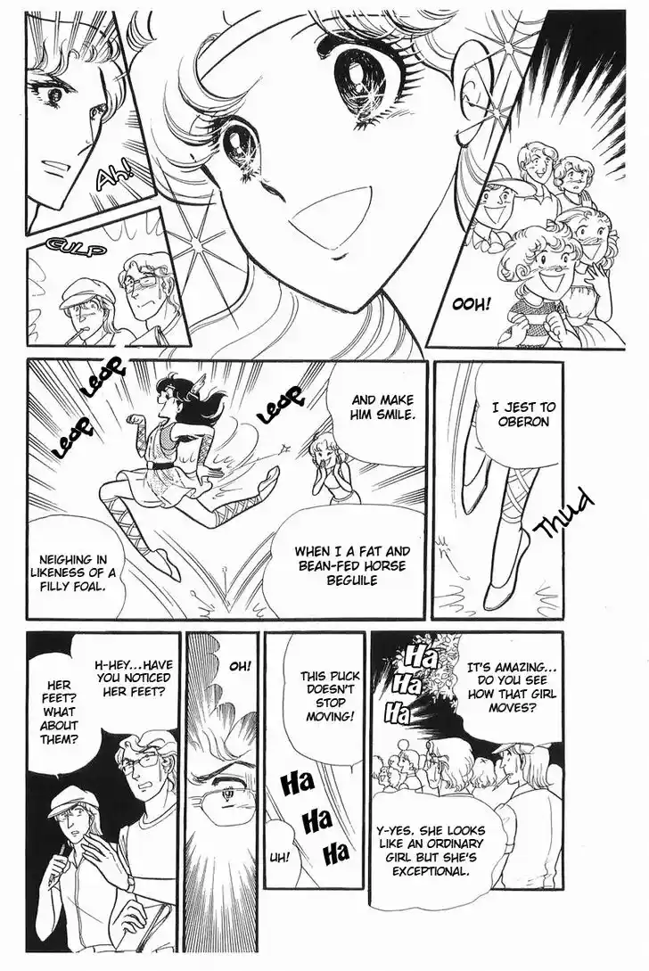 Glass No Kamen Vol.22 Ch.108