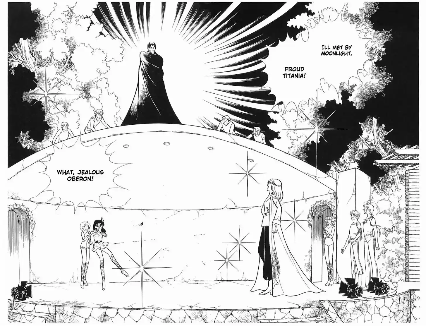 Glass No Kamen Vol.22 Ch.108