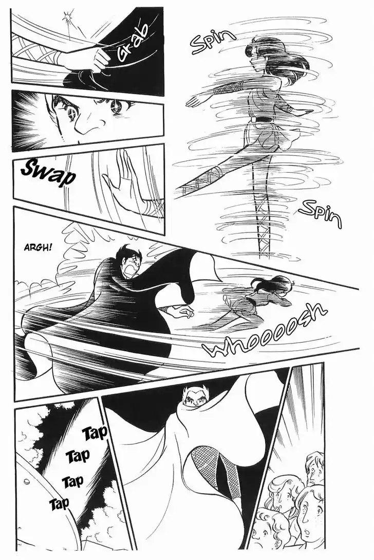 Glass No Kamen Vol.22 Ch.108