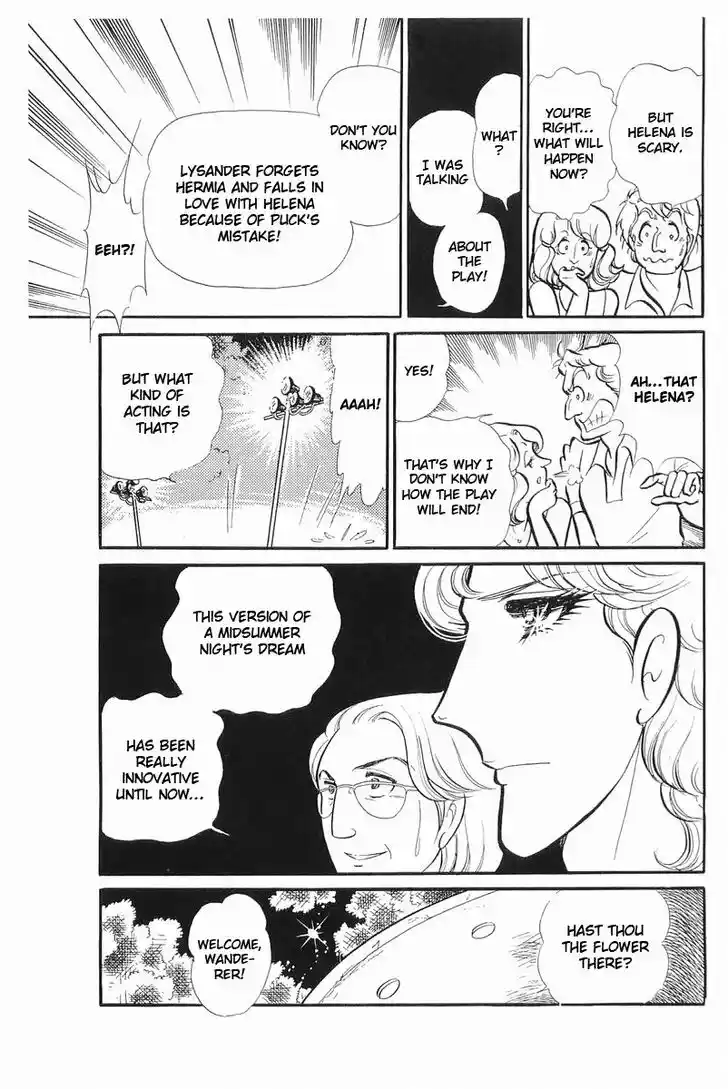 Glass No Kamen Vol.22 Ch.108