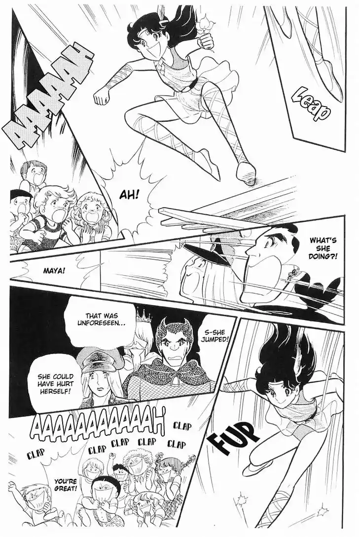 Glass No Kamen Vol.22 Ch.109