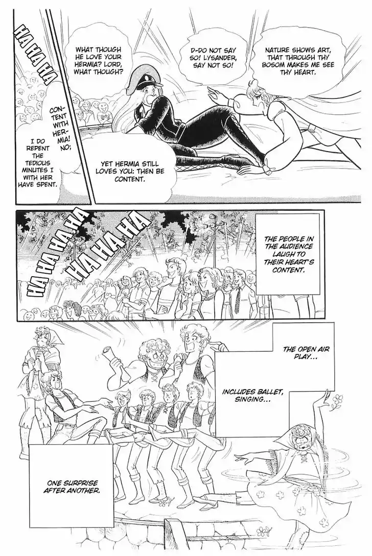Glass No Kamen Vol.22 Ch.109