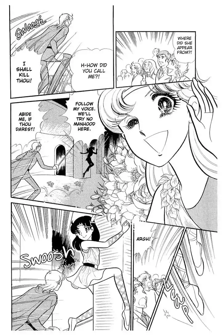 Glass No Kamen Vol.22 Ch.110